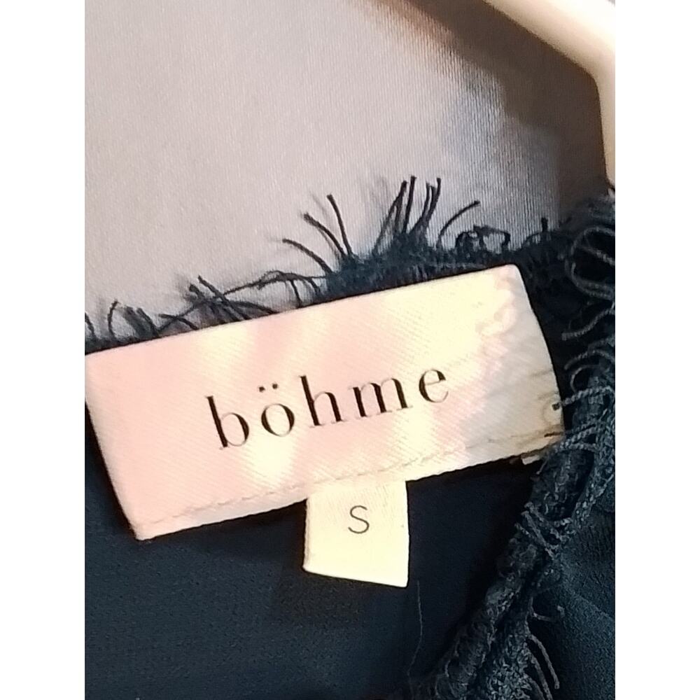 Bohme Teal party dress - Picture 7 of 8